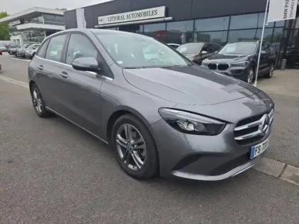 Photo 11 Mercedes Classe B Gén. III (W247) Ph1 Business Line Editio 5