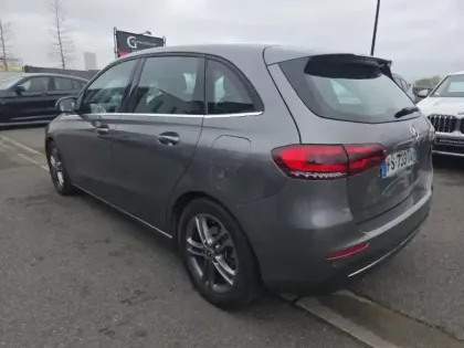 Photo 12 Mercedes Classe B Gén. III (W247) Ph1 Business Line Editio 5