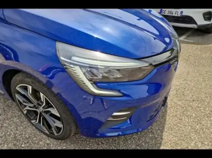 Photo 14 Renault Clio Gén. V (BJA) Ph1 Intens 5