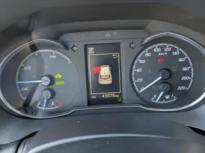 Photo 9 Toyota Yaris  100h Collection 5p