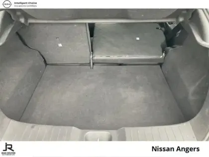 Photo 6 Nissan Juke  1.6 Hybrid 143ch N-Connecta