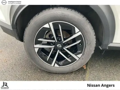 Photo 14 Nissan Juke  1.6 Hybrid 143ch N-Connecta