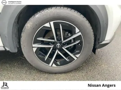 Photo 13 Nissan Juke  1.6 Hybrid 143ch N-Connecta