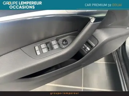 Photo 14 Audi A6  Avant 55 TFSI e 367ch Compétition quattro S tronic 7