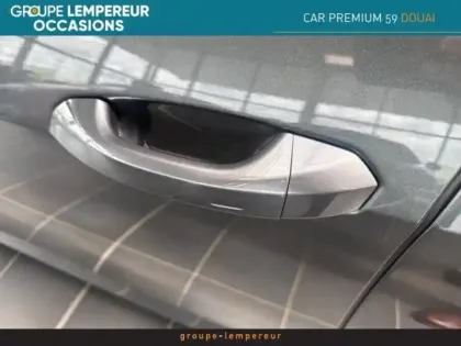 Photo 9 Audi A6  Avant 55 TFSI e 367ch Compétition quattro S tronic 7