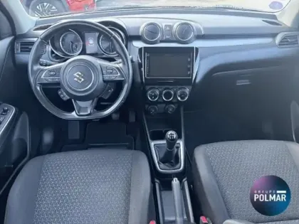 Photo 7 Suzuki Swift Gén. IV Ph2 Pack 5