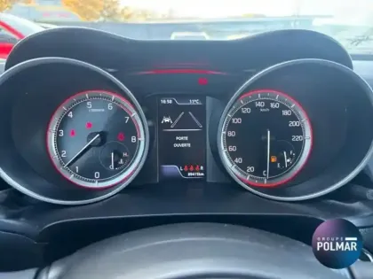 Photo 9 Suzuki Swift Gén. IV Ph2 Pack 5