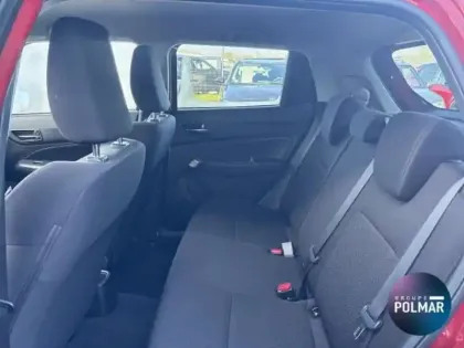 Photo 11 Suzuki Swift Gén. IV Ph2 Pack 5