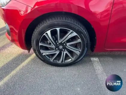 Photo 12 Suzuki Swift Gén. IV Ph2 Pack 5