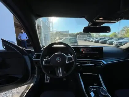 Photo 7 BMW Serie 2 Gén. II (G42) Ph1 M Sport 2