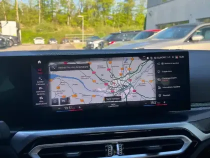 Photo 12 BMW Serie 2 Gén. II (G42) Ph1 M Sport 2