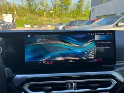 Photo 9 BMW Serie 2 Gén. II (G42) Ph1 M Sport 2