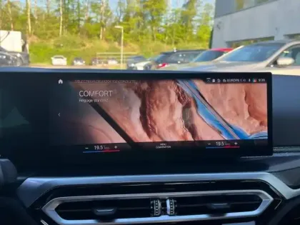 Photo 10 BMW Serie 2 Gén. II (G42) Ph1 M Sport 2