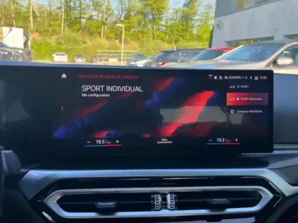 Photo 11 BMW Serie 2 Gén. II (G42) Ph1 M Sport 2