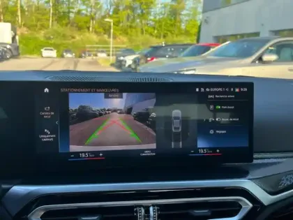 Photo 8 BMW Serie 2 Gén. II (G42) Ph1 M Sport 2