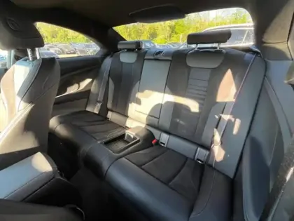 Photo 6 BMW Serie 2 Gén. II (G42) Ph1 M Sport 2