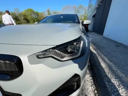 Photo 14 BMW Serie 2 Gén. II (G42) Ph1 M Sport 2