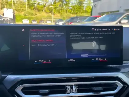 Photo 13 BMW Serie 2 Gén. II (G42) Ph1 M Sport 2