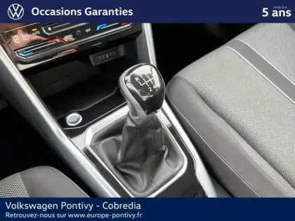 Photo 9 Volkswagen T-roc  2.0 TDI 116ch Life Business