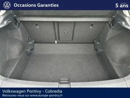 Photo 12 Volkswagen T-roc  2.0 TDI 116ch Life Business