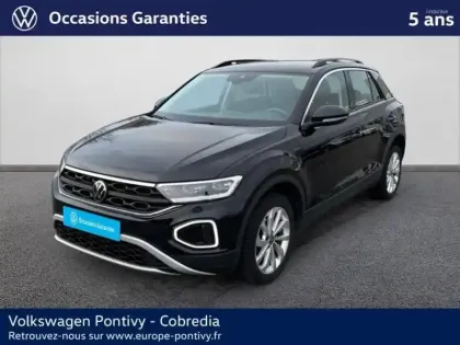 Photo Volkswagen T-roc Life Business