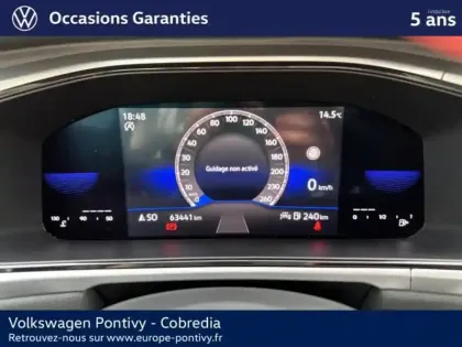 Photo 8 Volkswagen T-roc  2.0 TDI 116ch Life Business