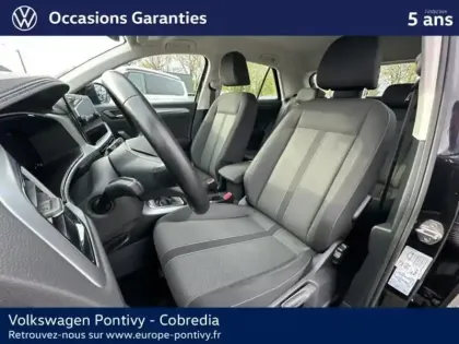 Photo 10 Volkswagen T-roc  2.0 TDI 116ch Life Business