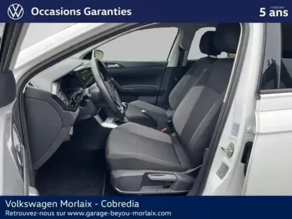 Photo 7 Volkswagen Polo Gén. VI Ph2 Evo VW Edition 5