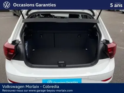 Photo 6 Volkswagen Polo Gén. VI Ph2 Evo VW Edition 5