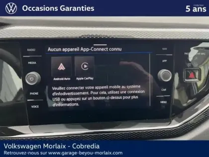 Photo 13 Volkswagen Polo Gén. VI Ph2 Evo VW Edition 5