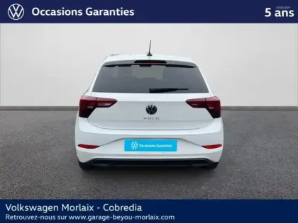 Photo 5 Volkswagen Polo Gén. VI Ph2 Evo VW Edition 5