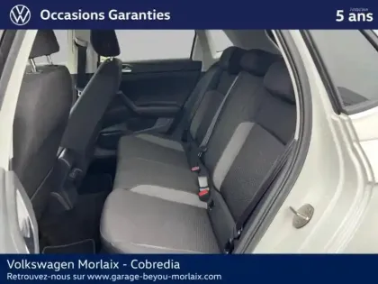 Photo 8 Volkswagen Polo Gén. VI Ph2 Evo VW Edition 5