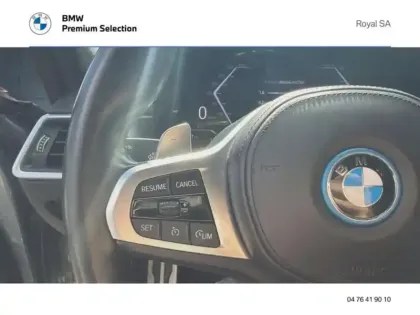 Photo 13 BMW Serie 3 Gén. VII (G20) Ph2 M Sport 4