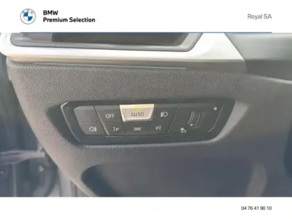 Photo 10 BMW Serie 3 Gén. VII (G20) Ph2 M Sport 4