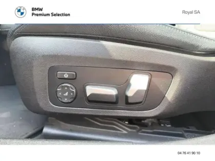 Photo 9 BMW Serie 3 Gén. VII (G20) Ph2 M Sport 4