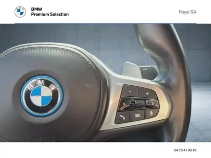 Photo 14 BMW Serie 3 Gén. VII (G20) Ph2 M Sport 4