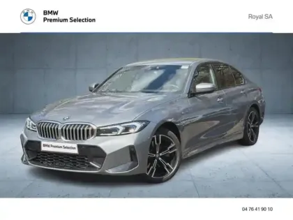 Photo Bmw Serie 3 M Sport