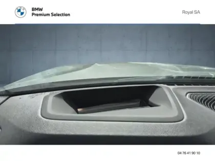 Photo 12 BMW Serie 3 Gén. VII (G20) Ph2 M Sport 4