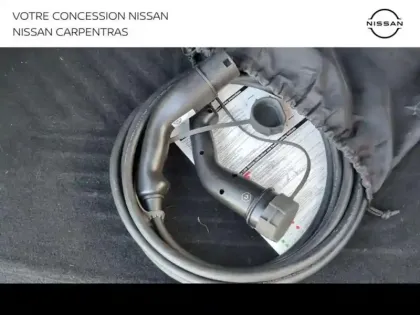 Photo 14 Nissan Ariya  Electrique 242ch 87kWh Evolve