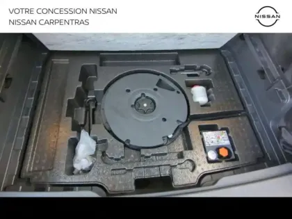 Photo 12 Nissan Ariya  Electrique 242ch 87kWh Evolve