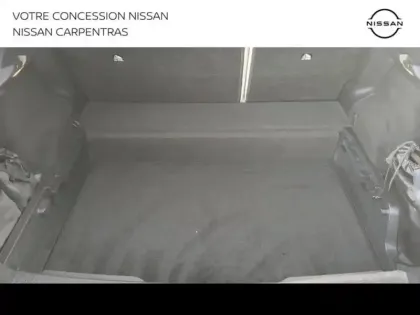 Photo 11 Nissan Ariya  Electrique 242ch 87kWh Evolve