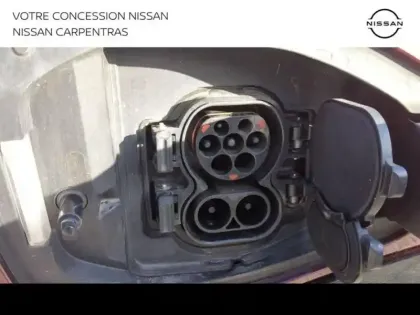 Photo 8 Nissan Ariya  Electrique 242ch 87kWh Evolve