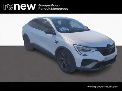 Photo 8 Renault Arkana Gén. I (LJL) Ph1 NG E-Tech Engineered 5