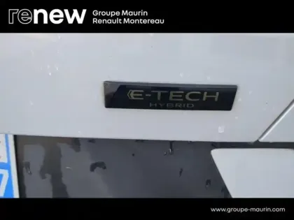 Photo 13 Renault Arkana Gén. I (LJL) Ph1 NG E-Tech Engineered 5