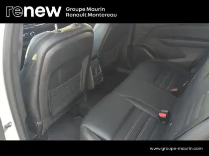 Photo 14 Renault Arkana Gén. I (LJL) Ph1 NG E-Tech Engineered 5