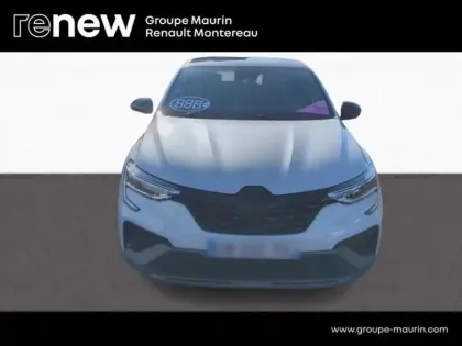 Photo 9 Renault Arkana Gén. I (LJL) Ph1 NG E-Tech Engineered 5