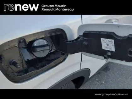 Photo 12 Renault Arkana Gén. I (LJL) Ph1 NG E-Tech Engineered 5