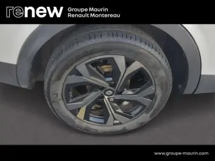 Photo 10 Renault Arkana Gén. I (LJL) Ph1 NG E-Tech Engineered 5