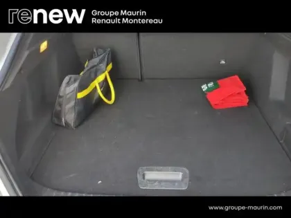 Photo 11 Renault Arkana Gén. I (LJL) Ph1 NG E-Tech Engineered 5