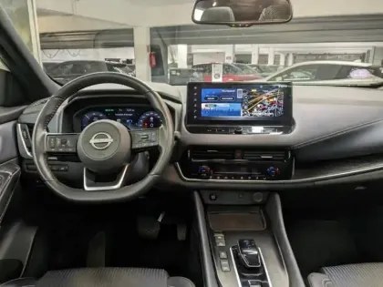 Photo 6 Nissan Qashqai  e-POWER 190ch Tekna 2022